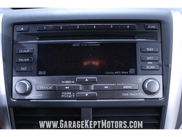 2010 Subaru Impreza WRX STI Wagon (CC-1037187) for sale in Grand Rapids, Michigan