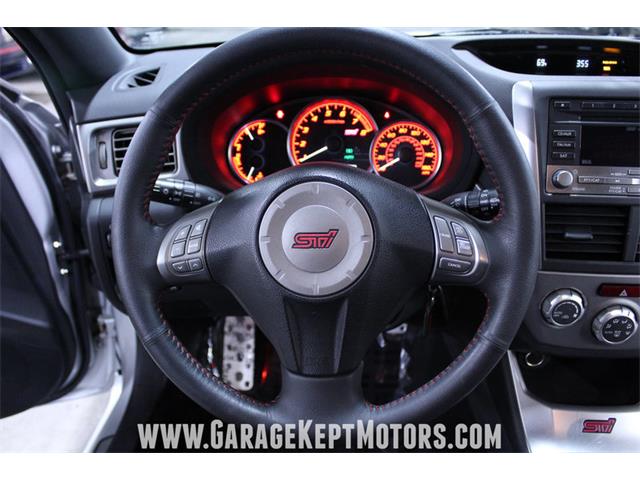 2010 Subaru Impreza WRX STI Wagon (CC-1037187) for sale in Grand Rapids, Michigan