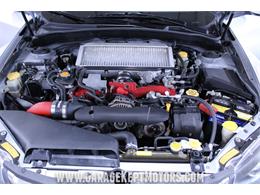 2010 Subaru Impreza WRX STI Wagon (CC-1037187) for sale in Grand Rapids, Michigan