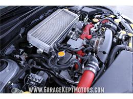 2010 Subaru Impreza WRX STI Wagon (CC-1037187) for sale in Grand Rapids, Michigan
