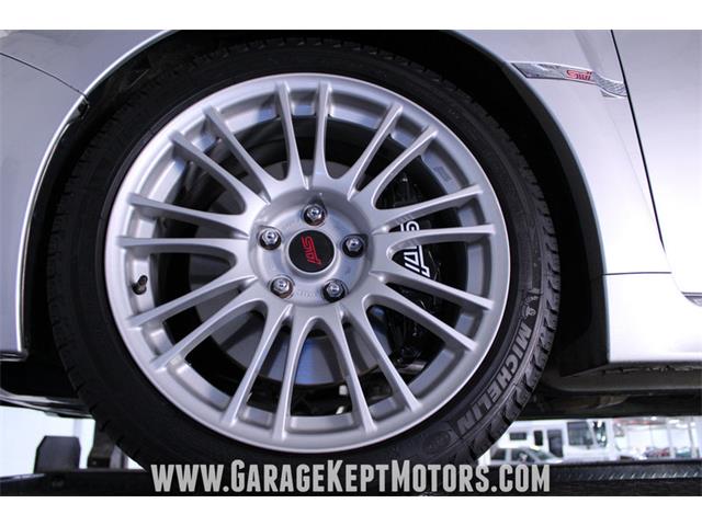 2010 Subaru Impreza WRX STI Wagon (CC-1037187) for sale in Grand Rapids, Michigan