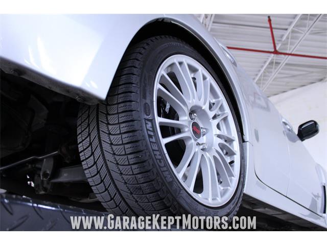 2010 Subaru Impreza WRX STI Wagon (CC-1037187) for sale in Grand Rapids, Michigan