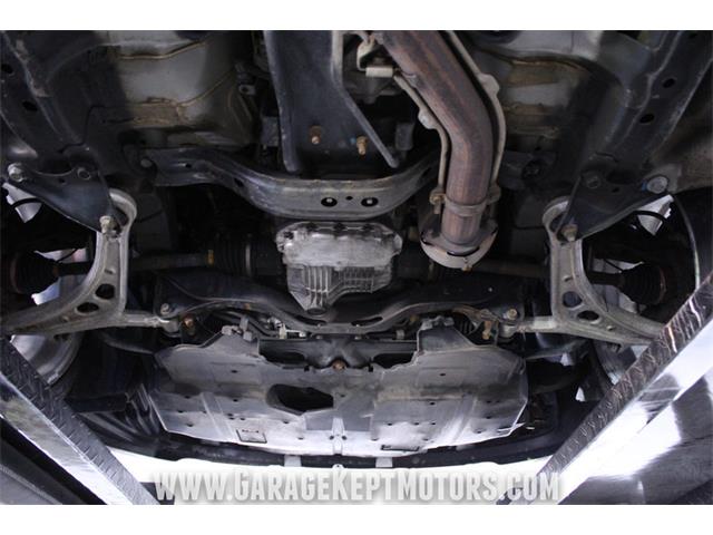 2010 Subaru Impreza WRX STI Wagon (CC-1037187) for sale in Grand Rapids, Michigan