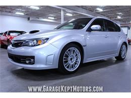 2010 Subaru Impreza WRX STI Wagon (CC-1037187) for sale in Grand Rapids, Michigan