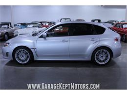 2010 Subaru Impreza WRX STI Wagon (CC-1037187) for sale in Grand Rapids, Michigan