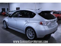 2010 Subaru Impreza WRX STI Wagon (CC-1037187) for sale in Grand Rapids, Michigan