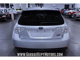 2010 Subaru Impreza WRX STI Wagon (CC-1037187) for sale in Grand Rapids, Michigan