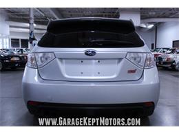 2010 Subaru Impreza WRX STI Wagon (CC-1037187) for sale in Grand Rapids, Michigan