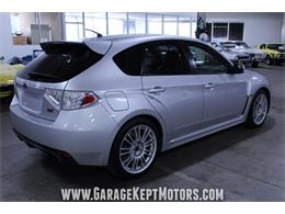 2010 Subaru Impreza WRX STI Wagon (CC-1037187) for sale in Grand Rapids, Michigan