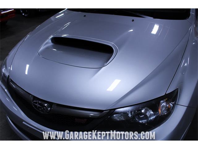 2010 Subaru Impreza WRX STI Wagon (CC-1037187) for sale in Grand Rapids, Michigan