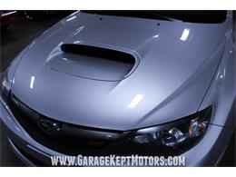 2010 Subaru Impreza WRX STI Wagon (CC-1037187) for sale in Grand Rapids, Michigan