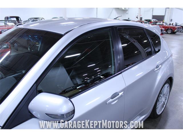 2010 Subaru Impreza WRX STI Wagon (CC-1037187) for sale in Grand Rapids, Michigan
