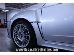 2010 Subaru Impreza WRX STI Wagon (CC-1037187) for sale in Grand Rapids, Michigan