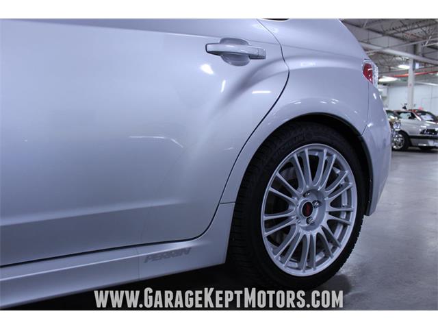 2010 Subaru Impreza WRX STI Wagon (CC-1037187) for sale in Grand Rapids, Michigan