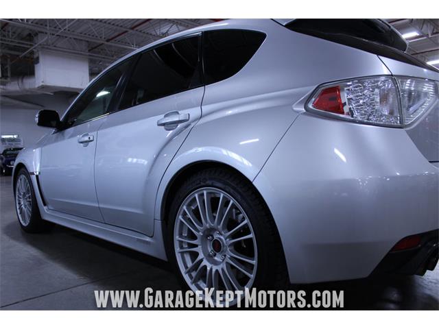 2010 Subaru Impreza WRX STI Wagon (CC-1037187) for sale in Grand Rapids, Michigan