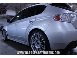 2010 Subaru Impreza WRX STI Wagon (CC-1037187) for sale in Grand Rapids, Michigan