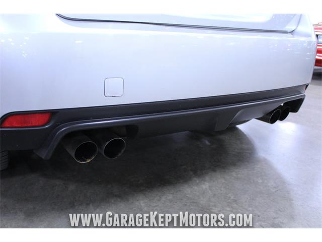 2010 Subaru Impreza WRX STI Wagon (CC-1037187) for sale in Grand Rapids, Michigan