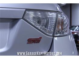 2010 Subaru Impreza WRX STI Wagon (CC-1037187) for sale in Grand Rapids, Michigan