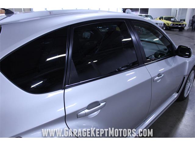 2010 Subaru Impreza WRX STI Wagon (CC-1037187) for sale in Grand Rapids, Michigan