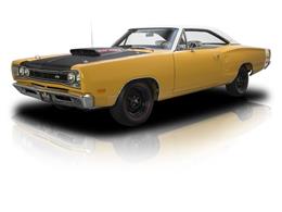 1969 Dodge Super Bee (CC-1037191) for sale in Charlotte, North Carolina