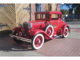 1930 Ford Model A (CC-1030072) for sale in Las Vegas, Nevada