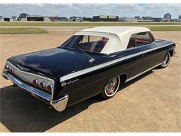 1962 Chevrolet Impala SS (CC-1030720) for sale in Dallas, Texas