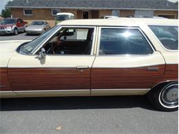 1973 Pontiac Grand Safari (CC-1037203) for sale in Greensboro, North Carolina