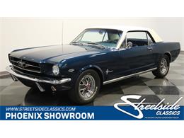 1965 Ford Mustang (CC-1037205) for sale in Mesa, Arizona