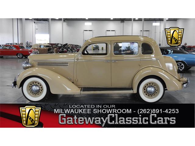 1935 Dodge Touring (CC-1037214) for sale in Kenosha, Wisconsin