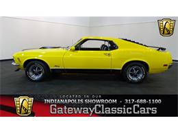 1970 Ford Mustang (CC-1037220) for sale in Indianapolis, Indiana