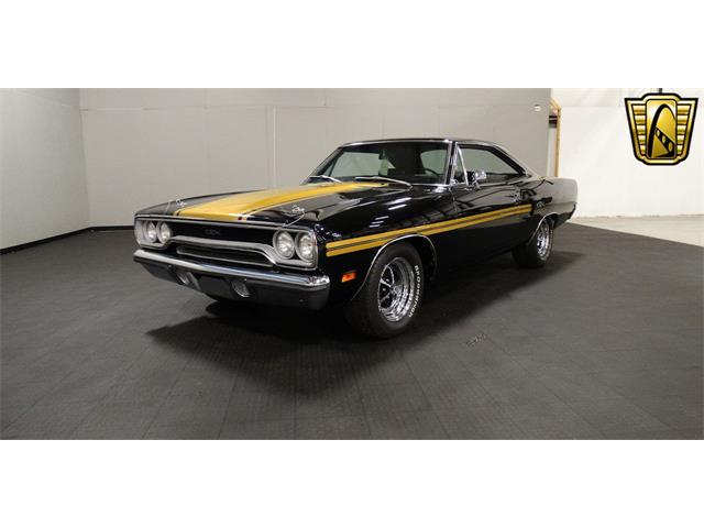 1970 Plymouth GTX (CC-1037222) for sale in Memphis, Indiana