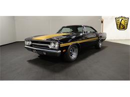 1970 Plymouth GTX (CC-1037222) for sale in Memphis, Indiana