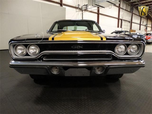 1970 Plymouth GTX (CC-1037222) for sale in Memphis, Indiana
