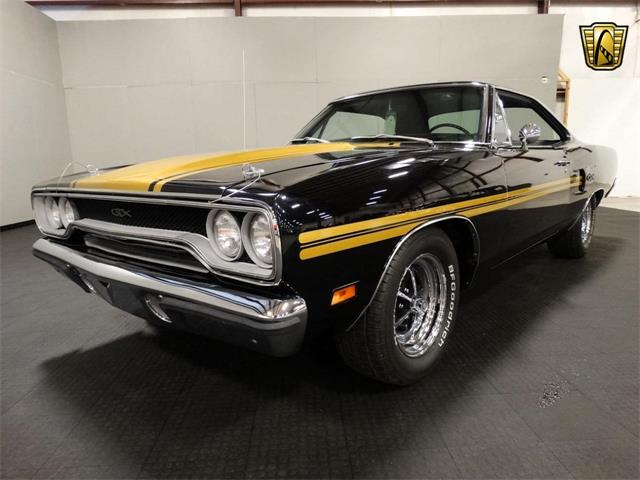 1970 Plymouth GTX (CC-1037222) for sale in Memphis, Indiana