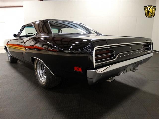 1970 Plymouth GTX (CC-1037222) for sale in Memphis, Indiana