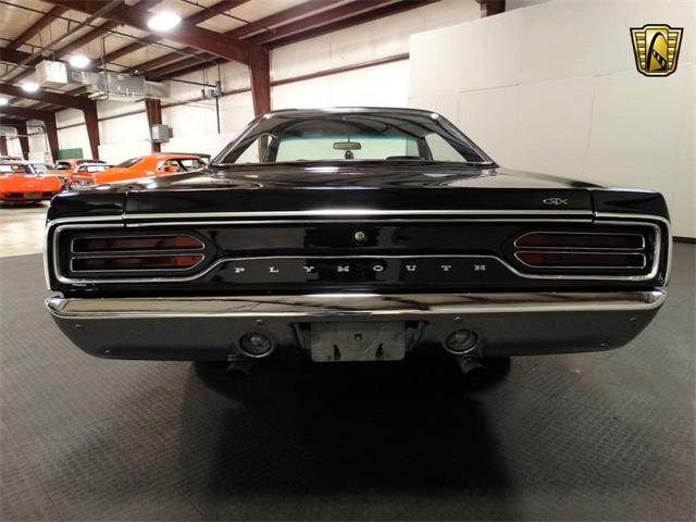 1970 Plymouth GTX (CC-1037222) for sale in Memphis, Indiana