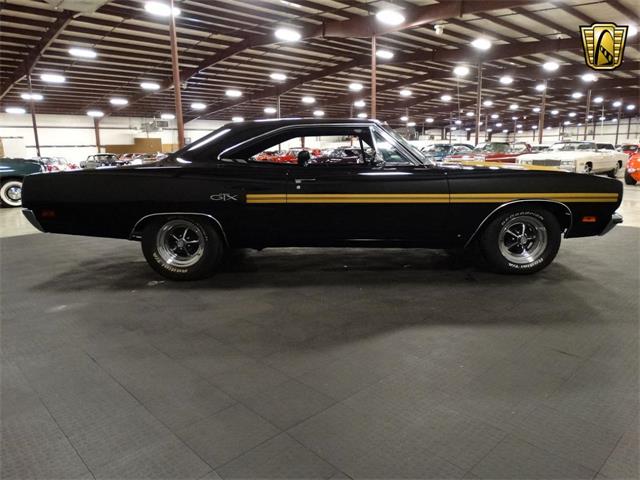 1970 Plymouth GTX (CC-1037222) for sale in Memphis, Indiana
