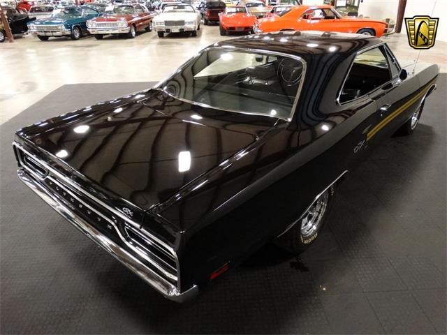 1970 Plymouth GTX (CC-1037222) for sale in Memphis, Indiana