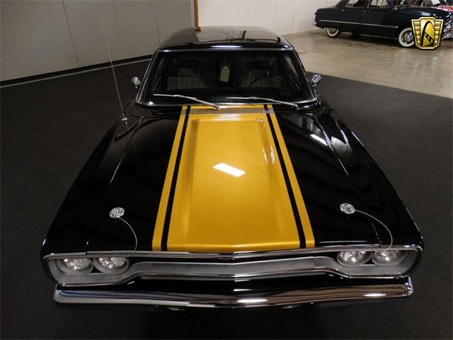 1970 Plymouth GTX (CC-1037222) for sale in Memphis, Indiana