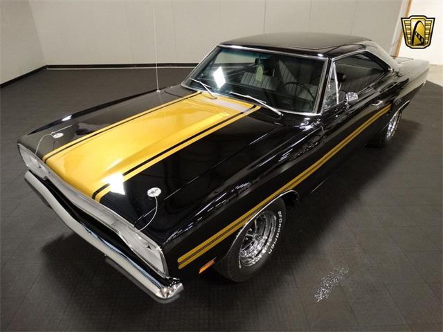 1970 Plymouth GTX (CC-1037222) for sale in Memphis, Indiana