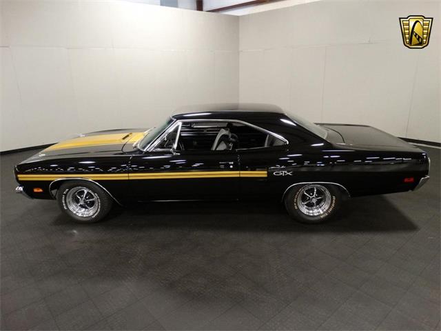 1970 Plymouth GTX (CC-1037222) for sale in Memphis, Indiana