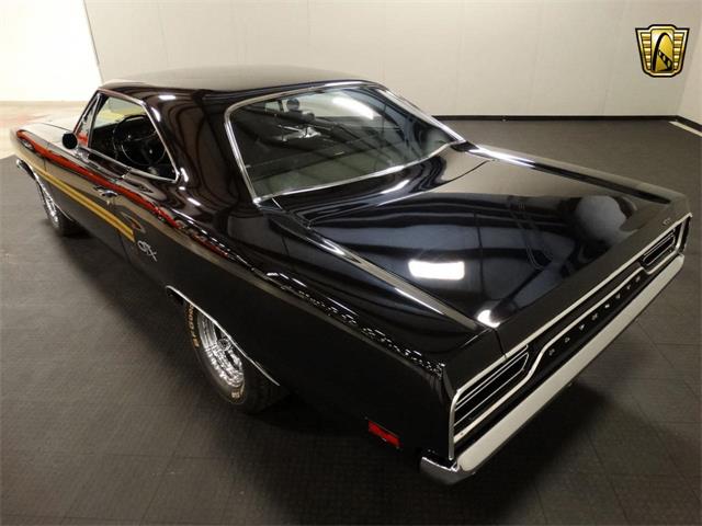 1970 Plymouth GTX (CC-1037222) for sale in Memphis, Indiana