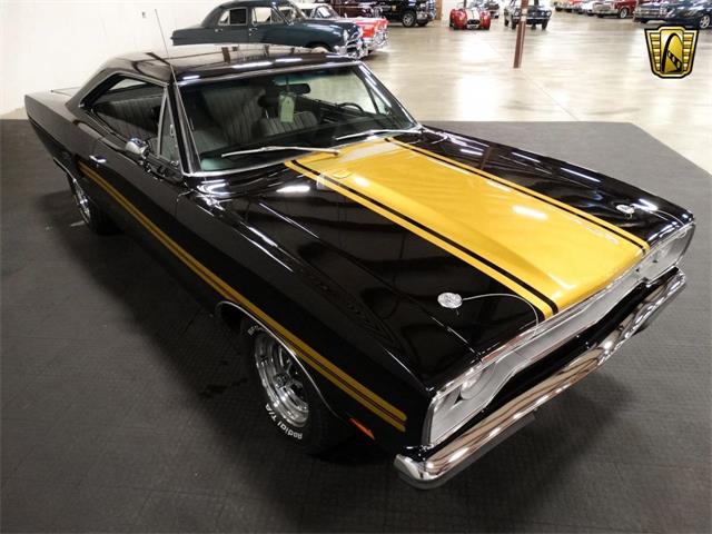 1970 Plymouth GTX (CC-1037222) for sale in Memphis, Indiana