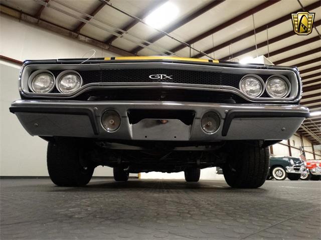 1970 Plymouth GTX (CC-1037222) for sale in Memphis, Indiana