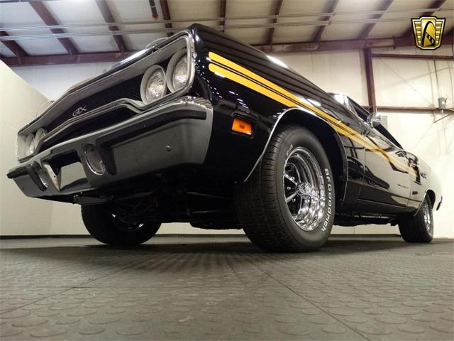1970 Plymouth GTX (CC-1037222) for sale in Memphis, Indiana