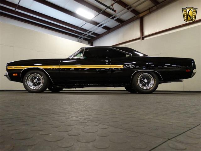 1970 Plymouth GTX (CC-1037222) for sale in Memphis, Indiana