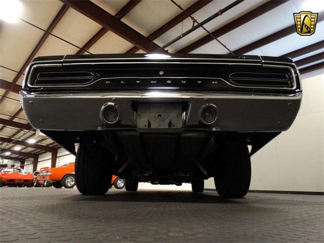 1970 Plymouth GTX (CC-1037222) for sale in Memphis, Indiana