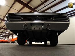1970 Plymouth GTX (CC-1037222) for sale in Memphis, Indiana