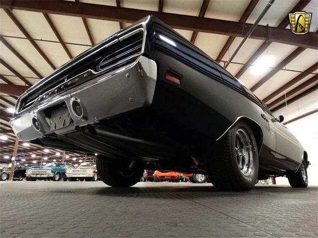 1970 Plymouth GTX (CC-1037222) for sale in Memphis, Indiana