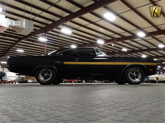 1970 Plymouth GTX (CC-1037222) for sale in Memphis, Indiana